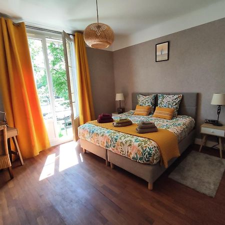 Toul Superbe Appartement Plein Centre エクステリア 写真