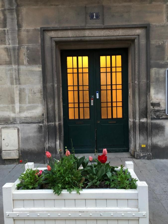 Toul Superbe Appartement Plein Centre エクステリア 写真