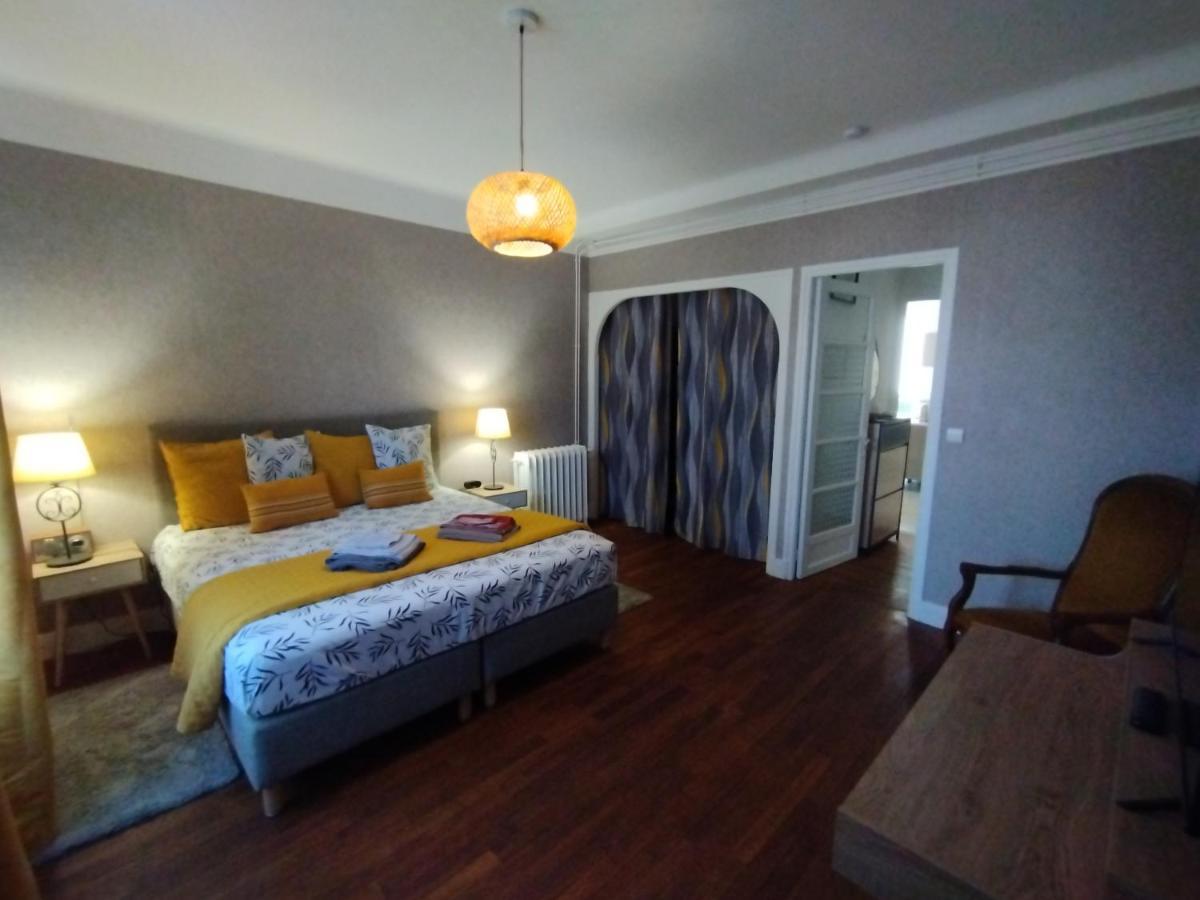 Toul Superbe Appartement Plein Centre エクステリア 写真