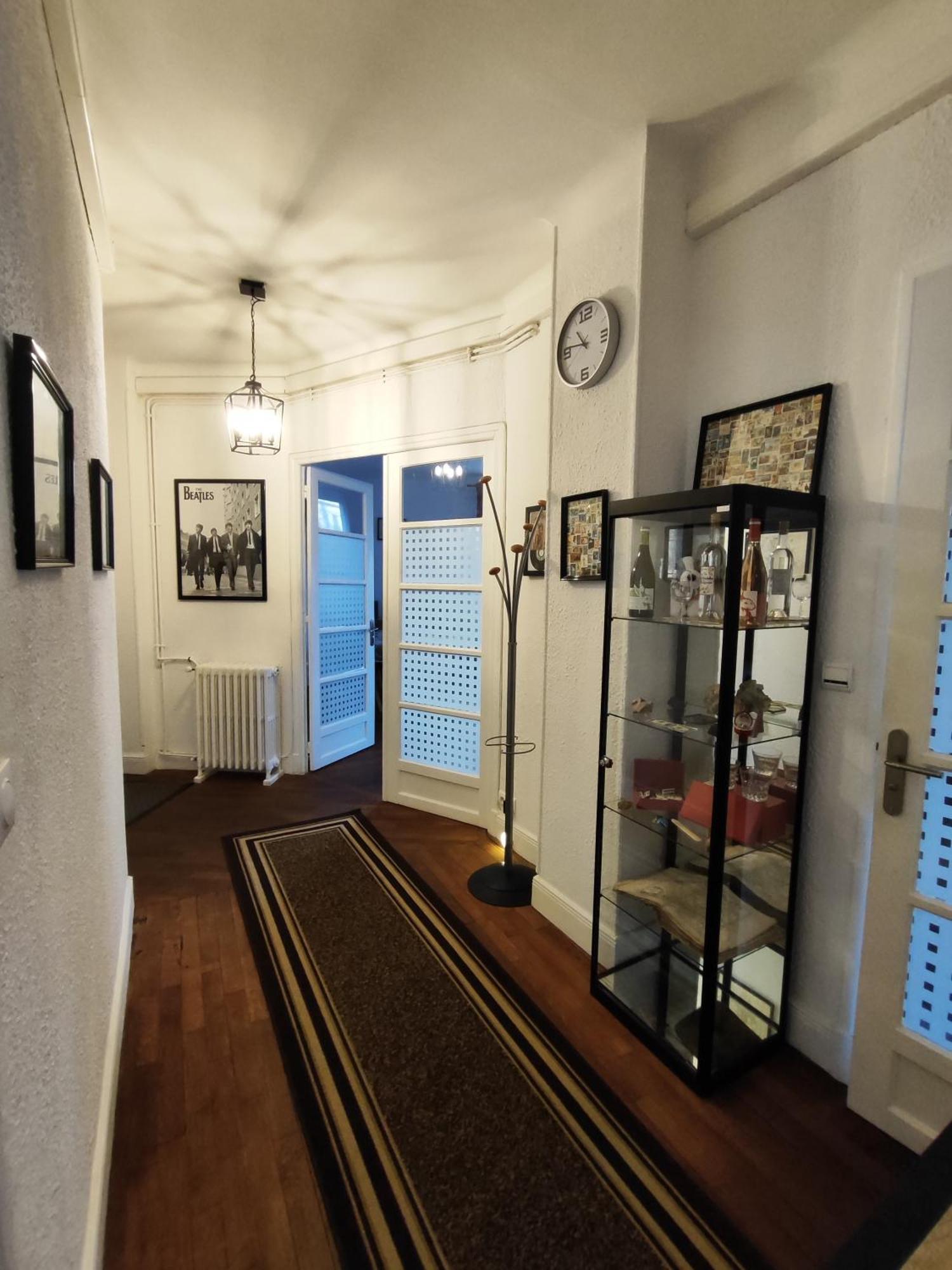 Toul Superbe Appartement Plein Centre エクステリア 写真