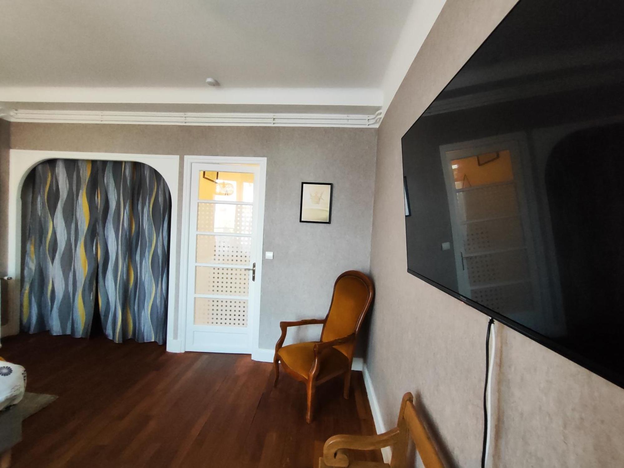 Toul Superbe Appartement Plein Centre エクステリア 写真