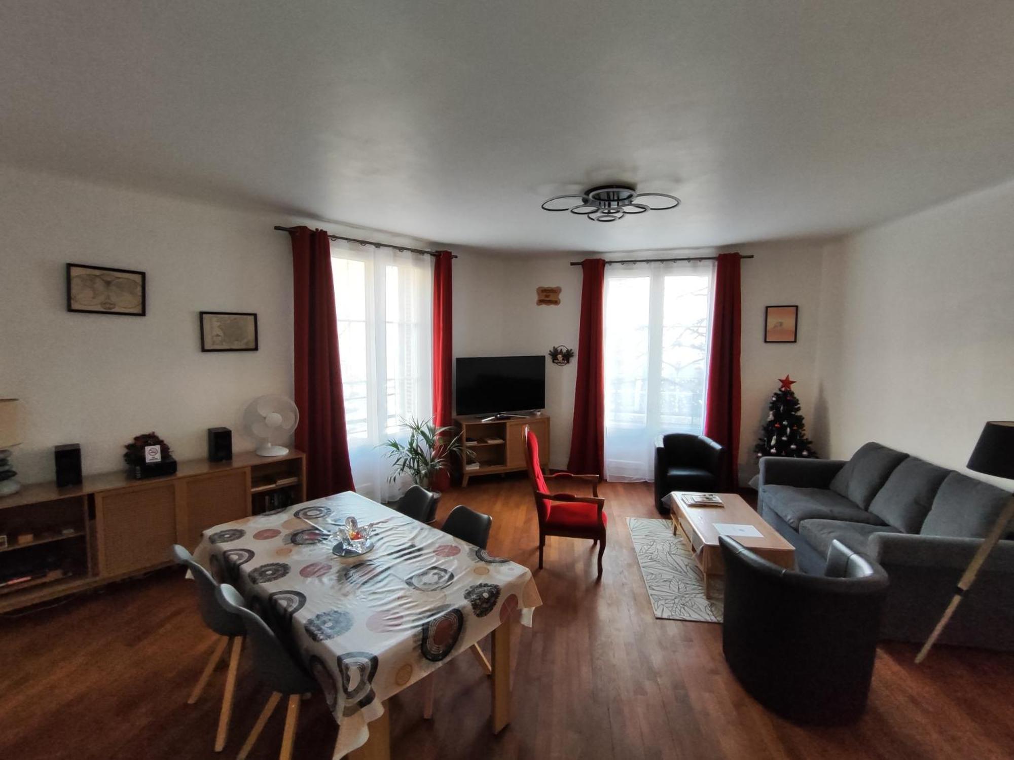 Toul Superbe Appartement Plein Centre エクステリア 写真