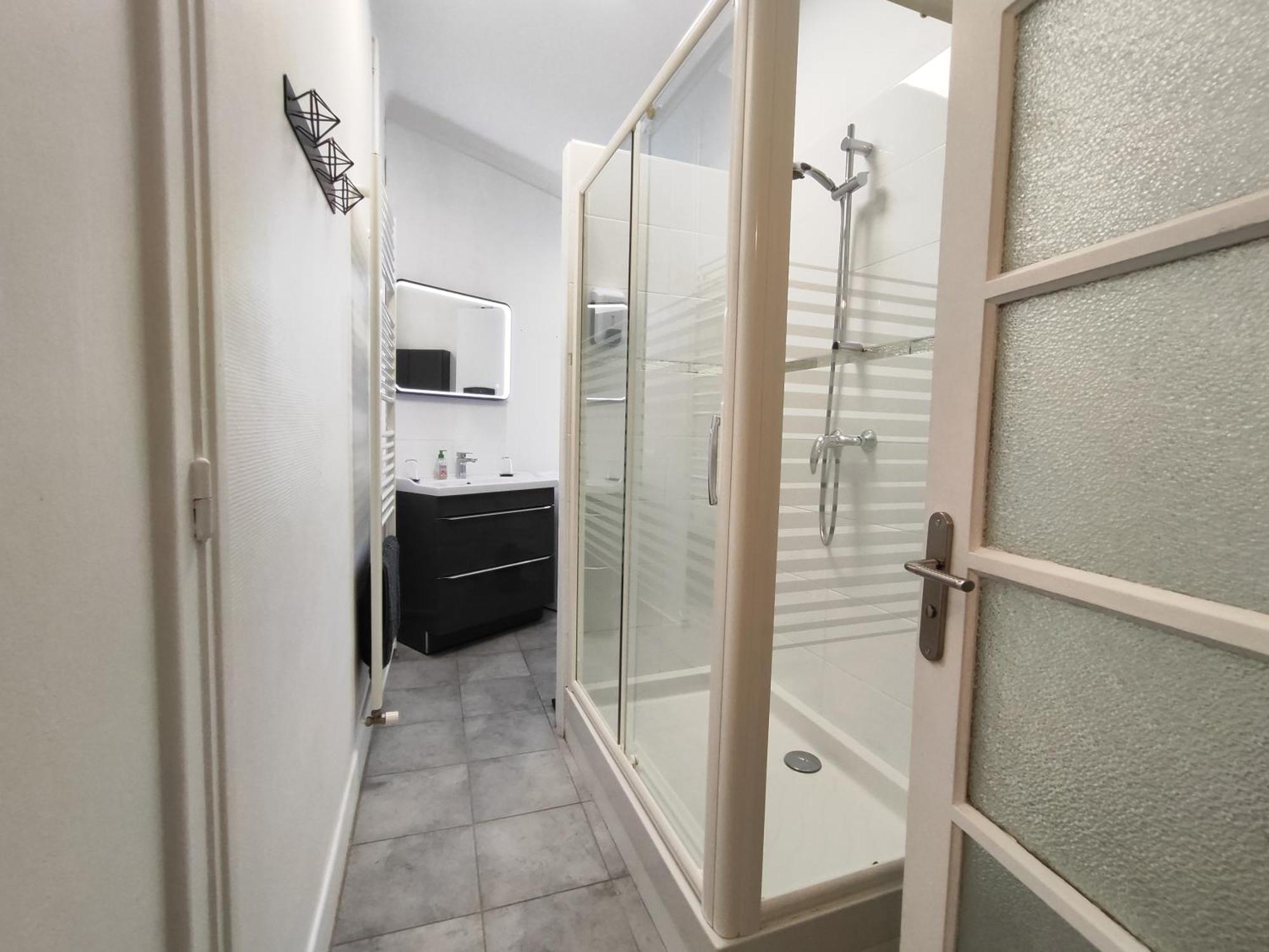Toul Superbe Appartement Plein Centre エクステリア 写真