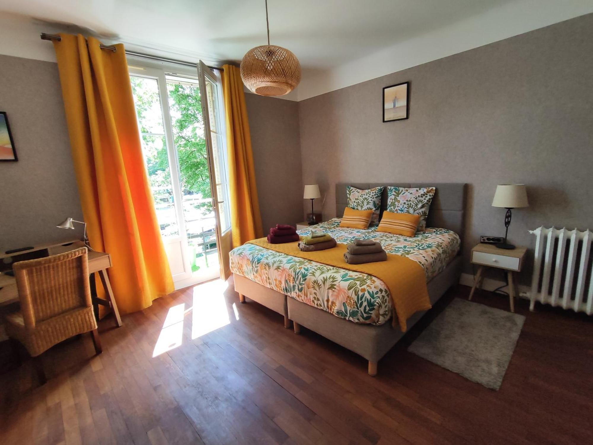 Toul Superbe Appartement Plein Centre エクステリア 写真